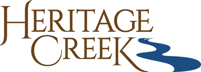 Heritage Creek