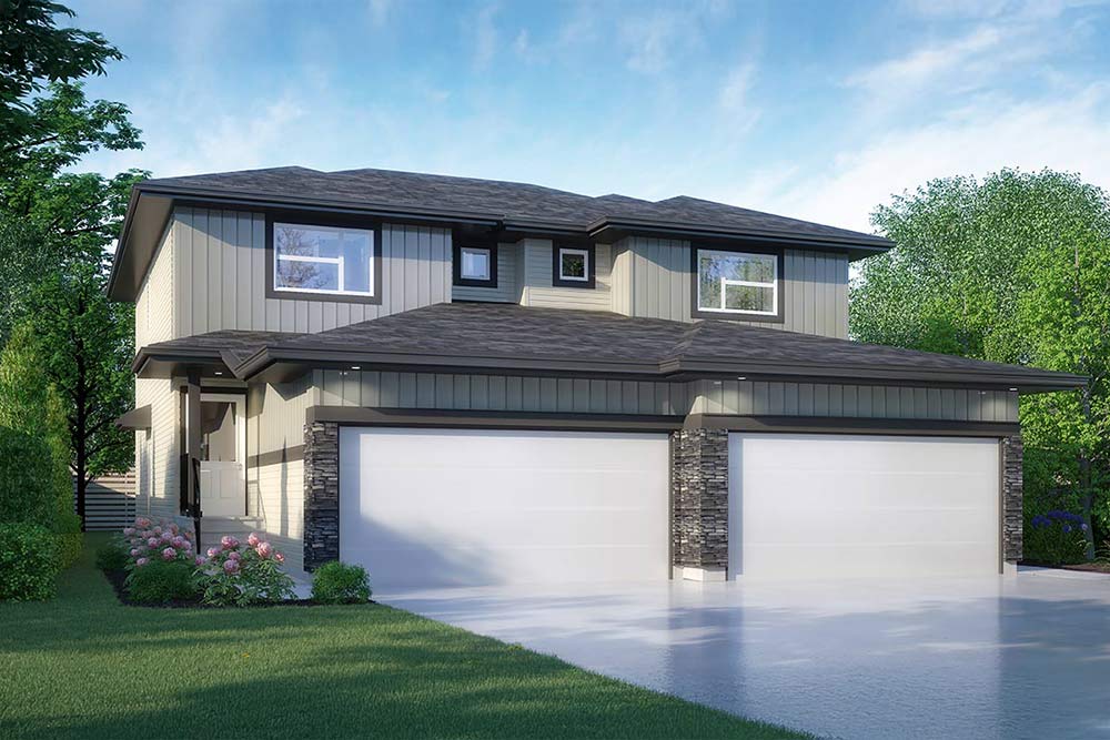 Heritage Creek Duplex Rentals